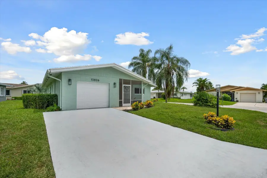 13826 Kaiser Trail, Delray Beach, FL 33484 - #2