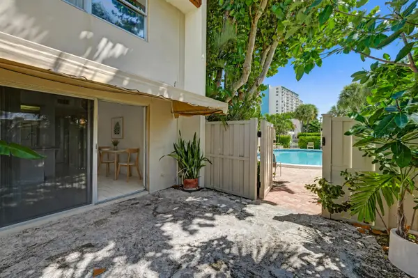 5555 N Ocean Boulevard #17, Lauderdale By The Sea, FL 33308
