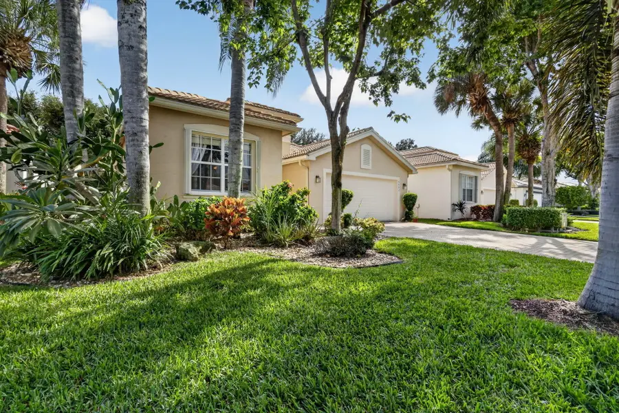 6602 Camarillo Terrace Lane, Delray Beach, FL 33446 - #2