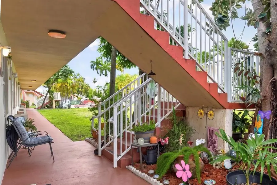 2918 Funston Street #35b, Hollywood, FL 33020 - #3