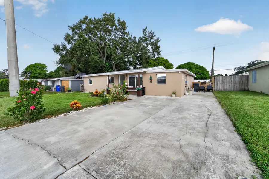 5900 Atlanta Street, Hollywood, FL 33021 - #3