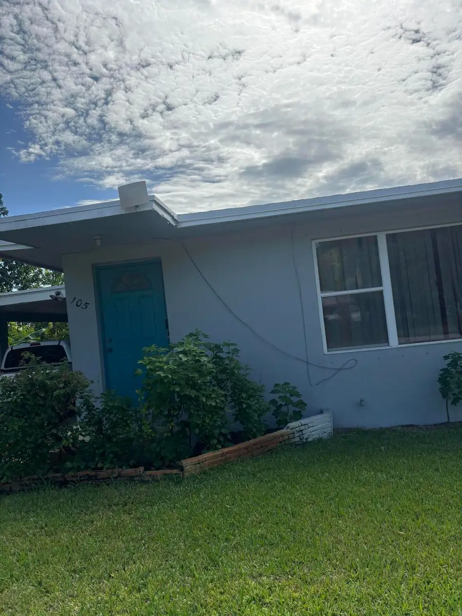 105 4th Street #105, Lake Park, FL 33403 - #2