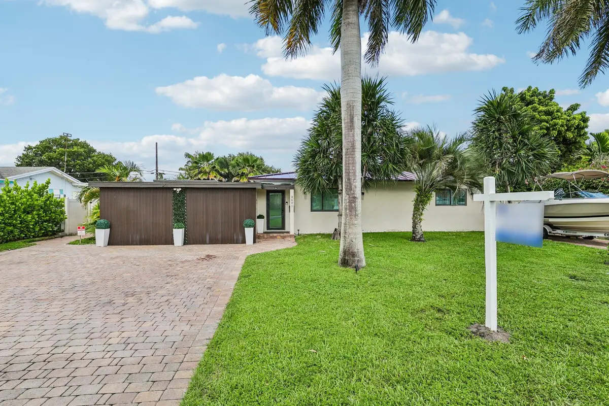 2601 NE 18th Street, Pompano Beach, FL 33062 - #1