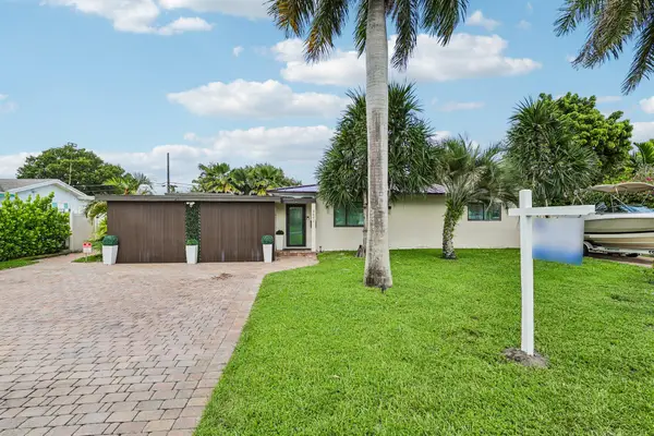 2601 NE 18th Street, Pompano Beach, FL 33062