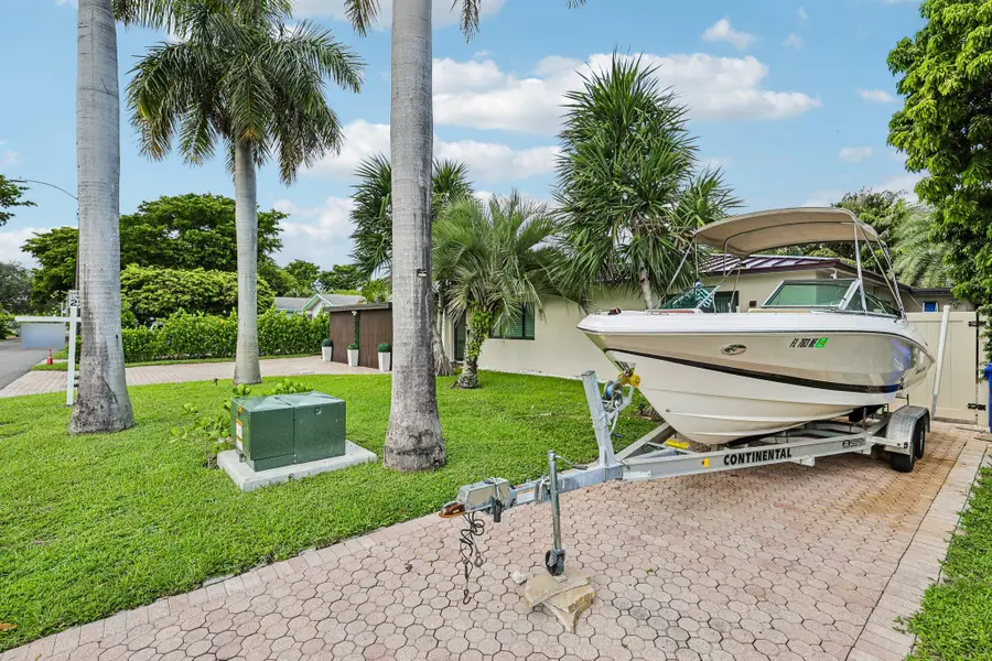 2601 NE 18th Street, Pompano Beach, FL 33062 - #3