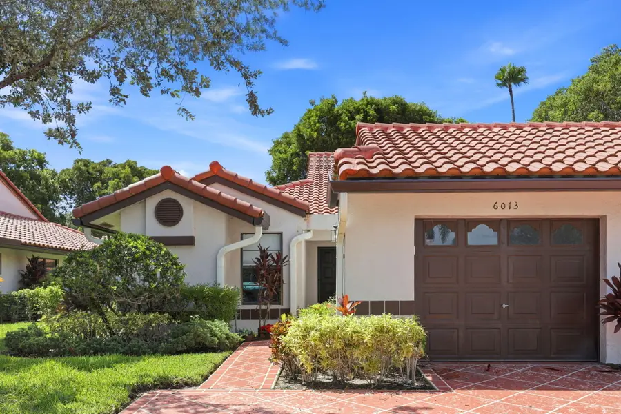 6013 Sunny Pointe Circle, Delray Beach, FL 33484 - #2