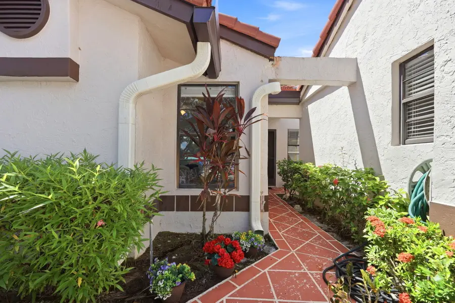 6013 Sunny Pointe Circle, Delray Beach, FL 33484 - #3