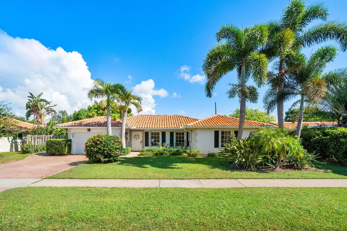943 SW 5th Street, Boca Raton, FL 33486 - #1