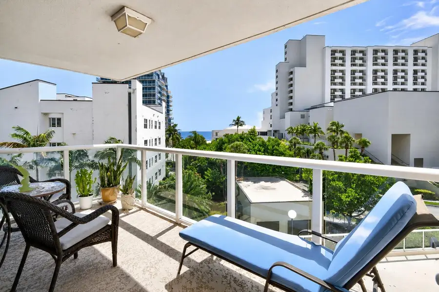 3000 Holiday Drive #502, Fort Lauderdale, FL 33316 - #3