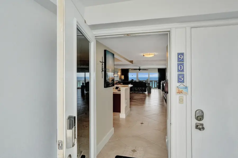 1012 N Ocean Boulevard #905, Pompano Beach, FL 33062 - #2