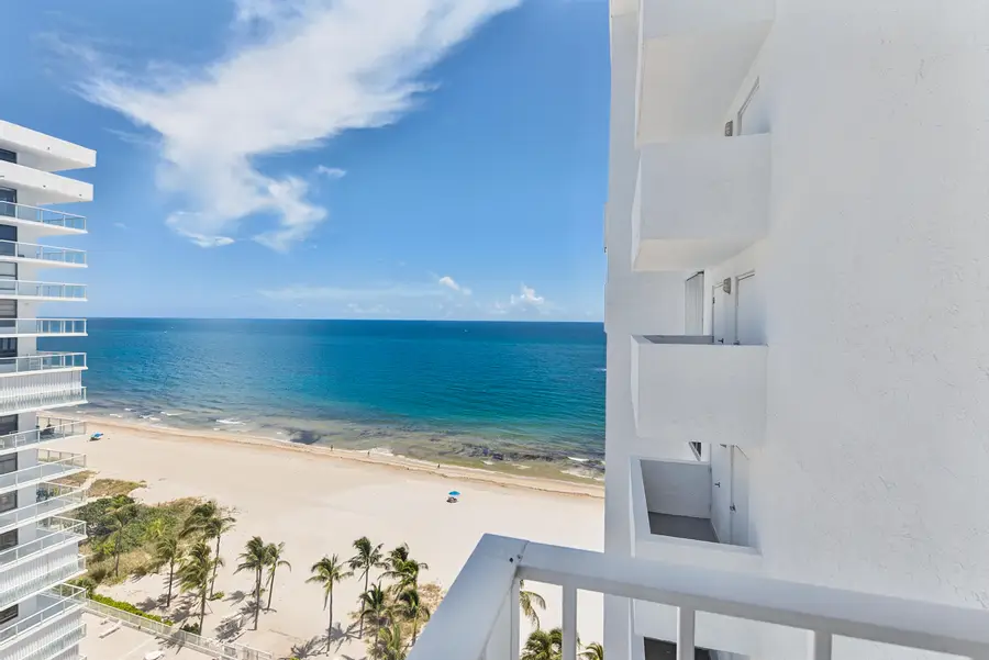 1010 S Ocean Boulevard #1516, Pompano Beach, FL 33062 - #2