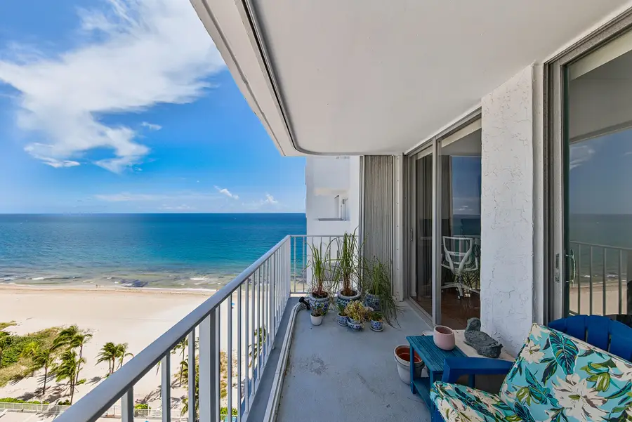 1010 S Ocean Boulevard #1516, Pompano Beach, FL 33062 - #3