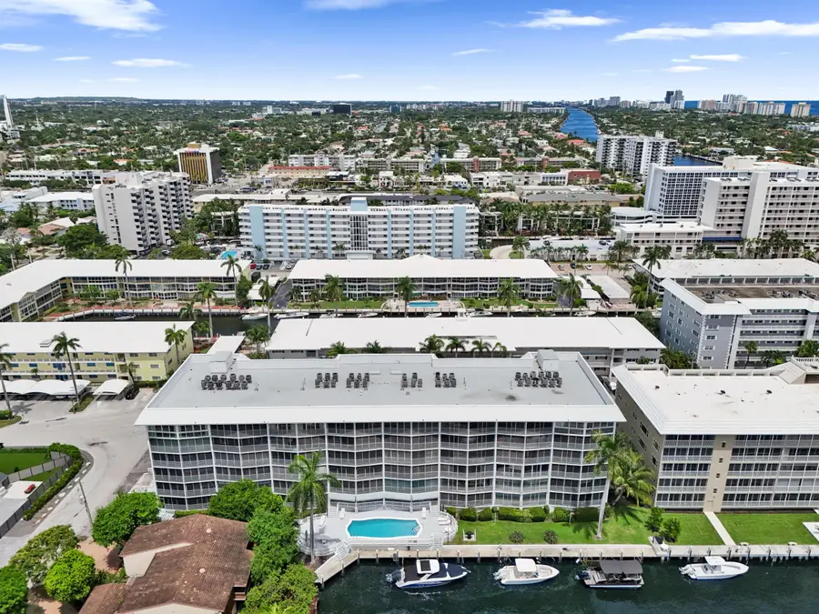 3050 NE 47th Court #305, Fort Lauderdale, FL 33308 - #2