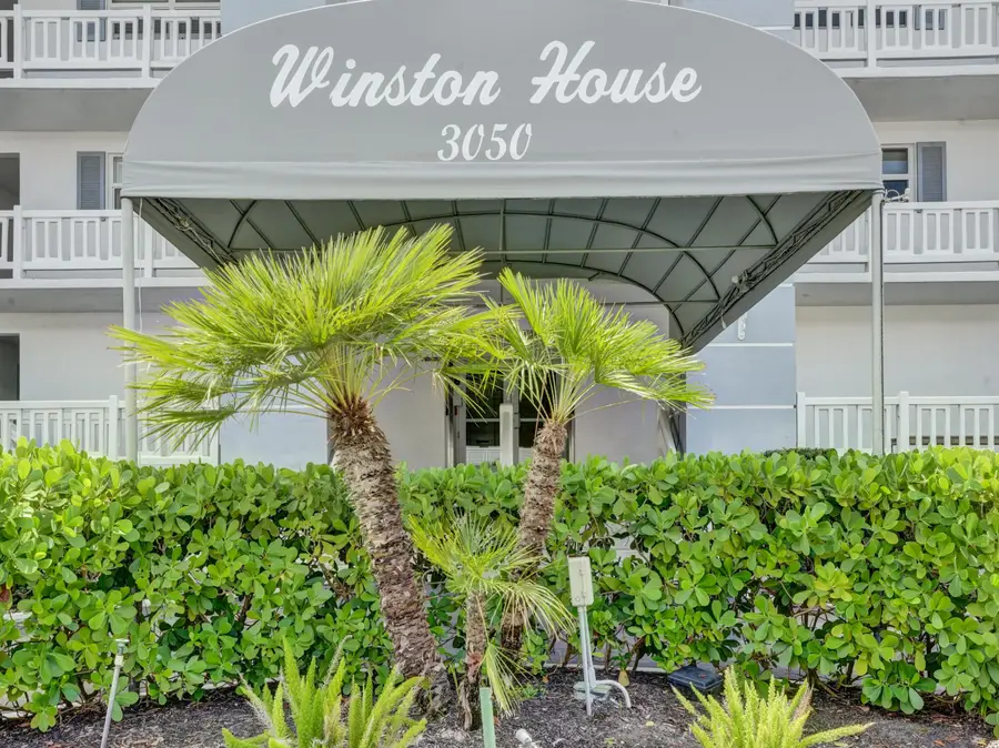 3050 NE 47th Court #305, Fort Lauderdale, FL 33308 - #3