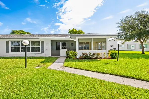 8711 NW 10th Street #D101, Plantation, FL 33322