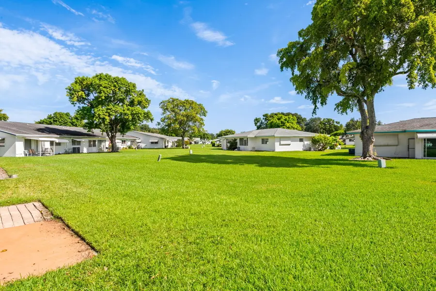 8711 NW 10th Street #D101, Plantation, FL 33322 - #2