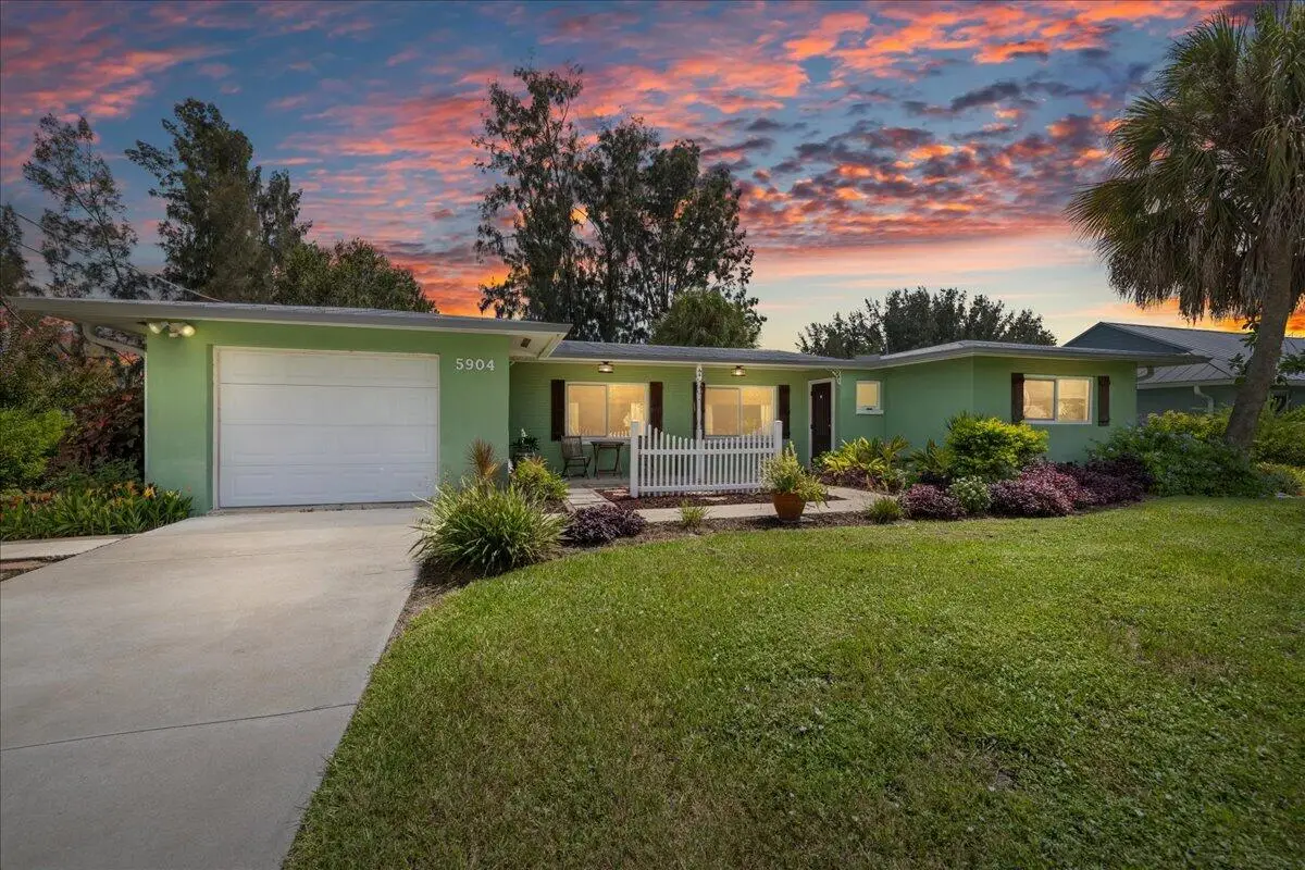 5904 Killarney Avenue, Fort Pierce, FL 34951 - #1