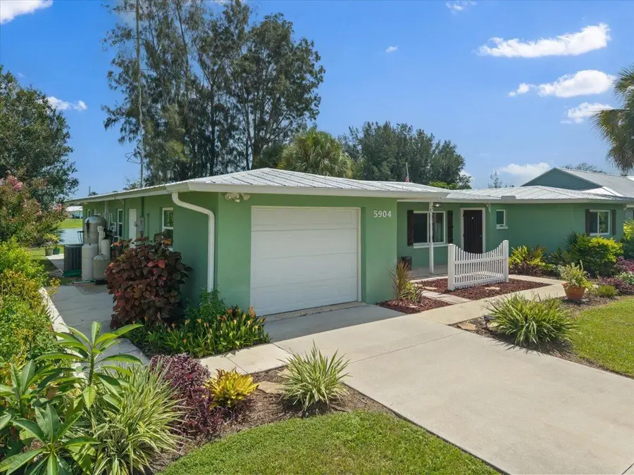 5904 Killarney Avenue, Fort Pierce, FL 34951 - #3