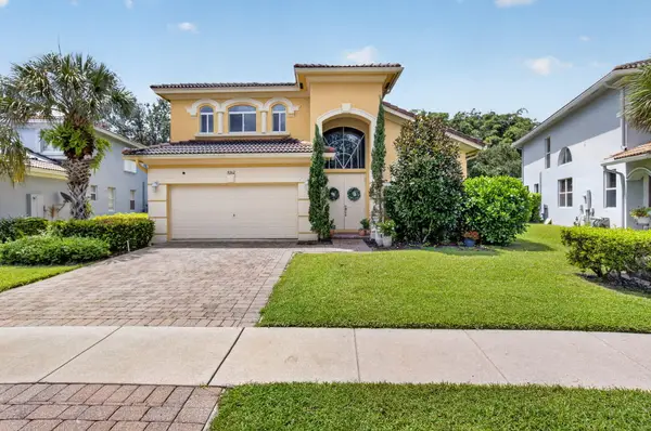 9262 Silver Glen Way, Lake Worth, FL 33467