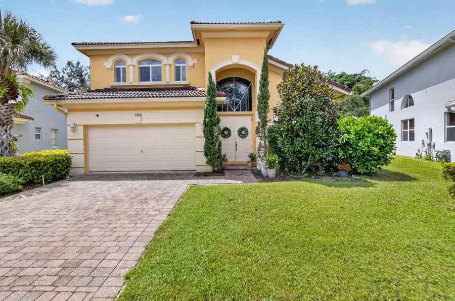 9262 Silver Glen Way, Lake Worth, FL 33467 - #2