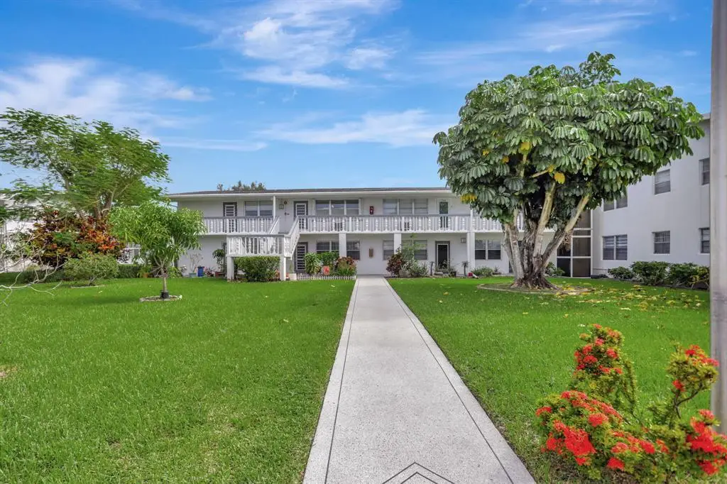 271 Farnham L, Deerfield Beach, FL 33442 - #1