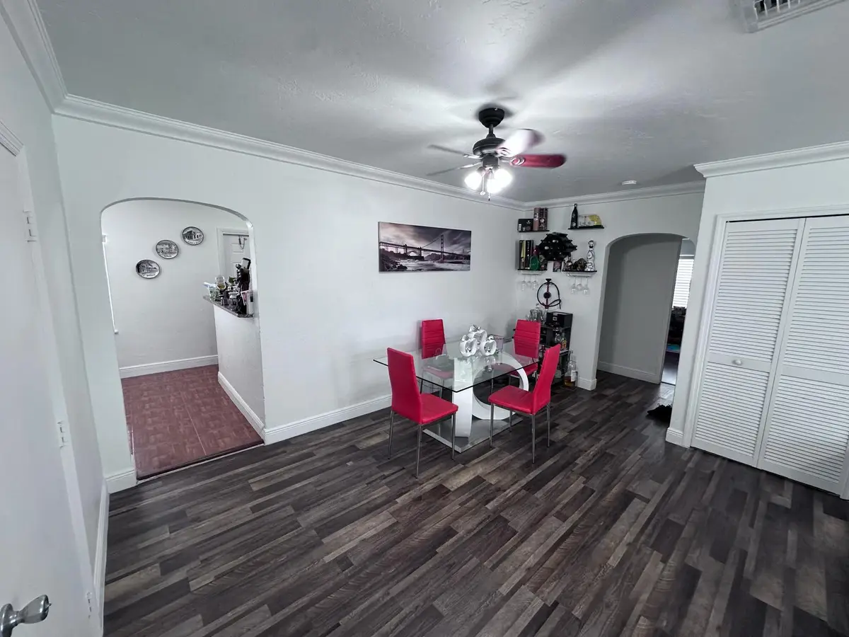 801 Hampton Road, West Palm Beach, FL 33405 - #1