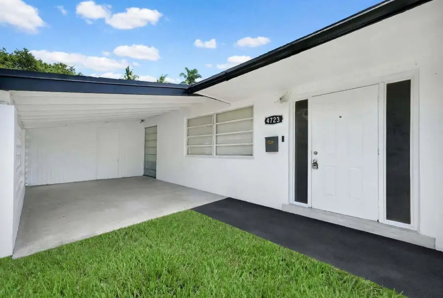 4723 NW 4th Street, Plantation, FL 33317 - #3