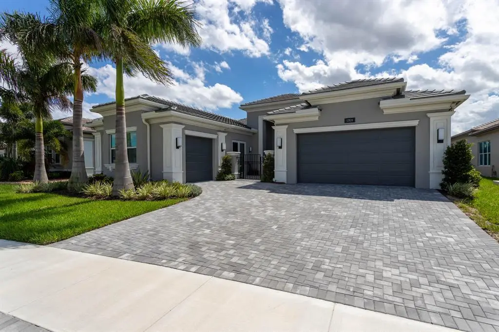 12824 Veneto Springs Drive, Boynton Beach, FL 33473 - #1