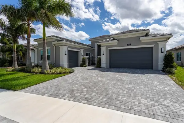 12824 Veneto Springs Drive, Boynton Beach, FL 33473