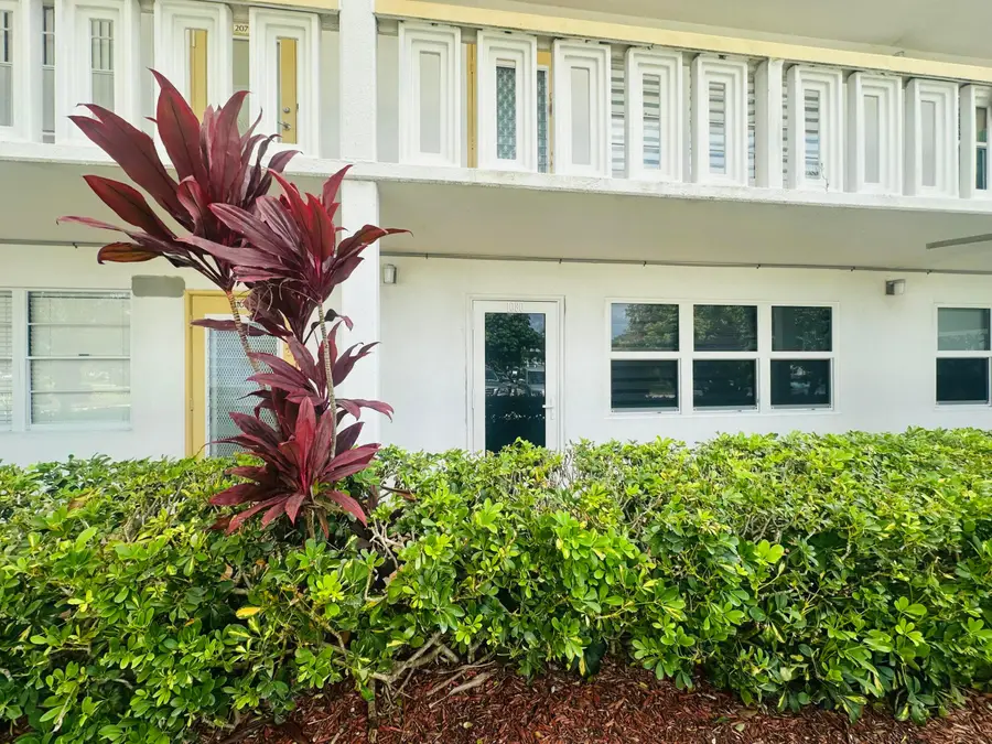 1080 Harwood F #1080, Deerfield Beach, FL 33442 - #2