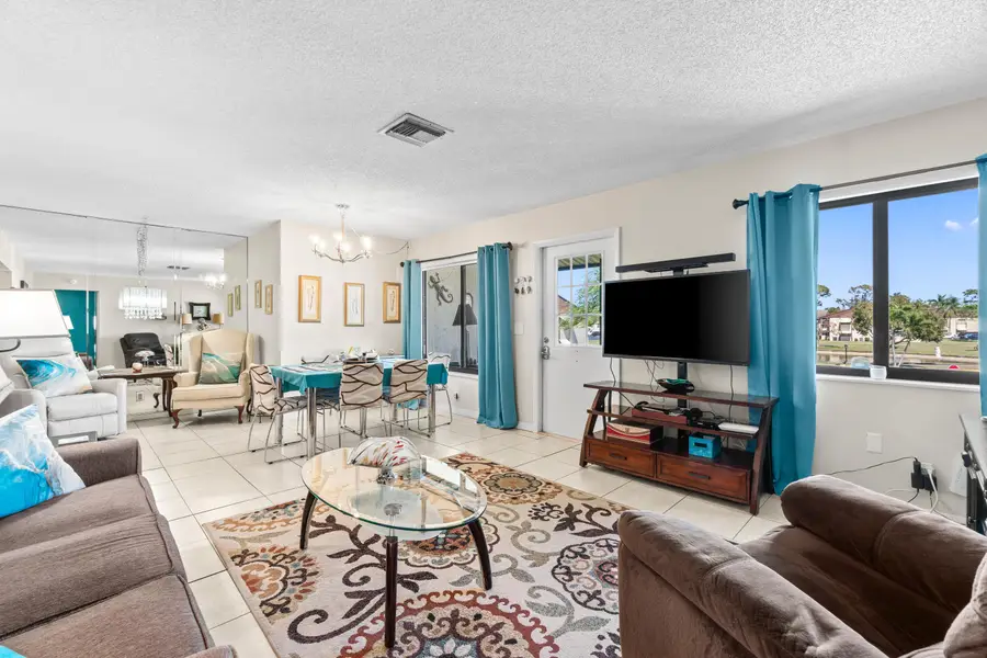 3589 La Aires Court #A-2, Greenacres, FL 33463 - #2