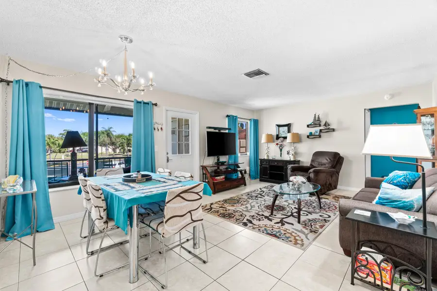 3589 La Aires Court #A-2, Greenacres, FL 33463 - #3