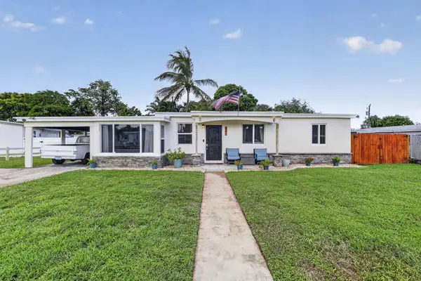 1633 NE 51st Court, Pompano Beach, FL 33064