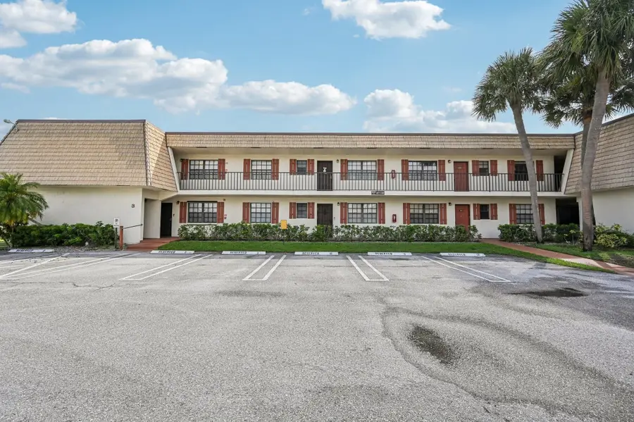 4682 Oak Terrace Drive #4682, Greenacres, FL 33463 - #2
