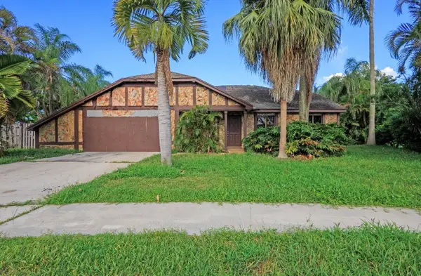 15801 W Wind Circle, Sunrise, FL 33326
