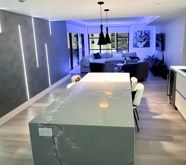 3675 N Country Club Drive #1909, Aventura, FL 33180