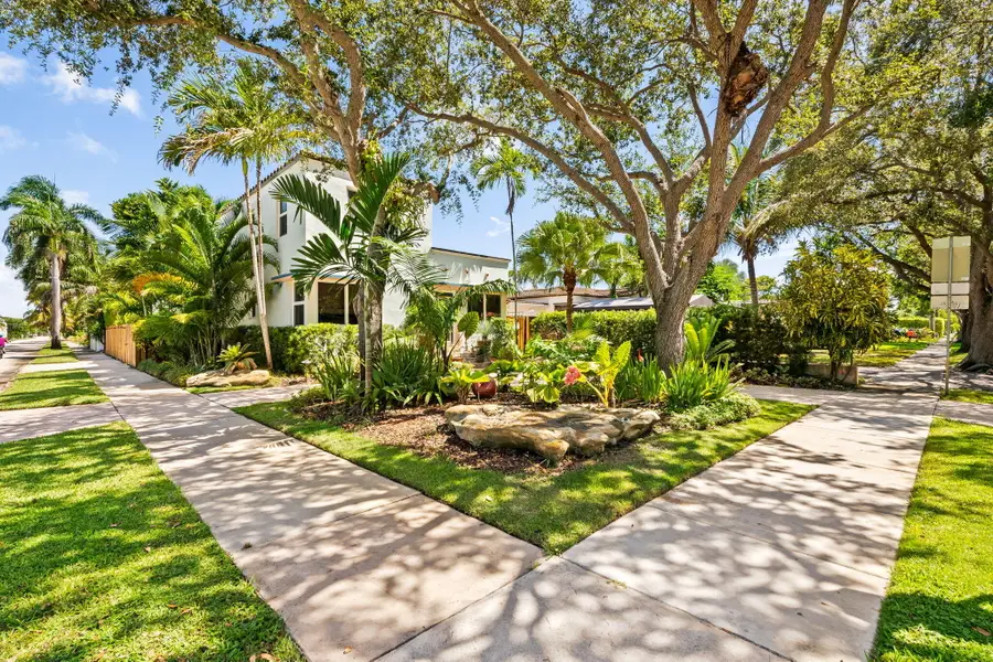 1555 Monroe Street, Hollywood, FL 33020 - #3