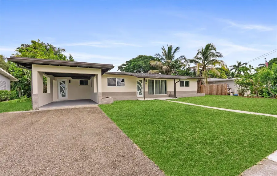 256 Greenbrier Drive, Palm Springs, FL 33461 - #2
