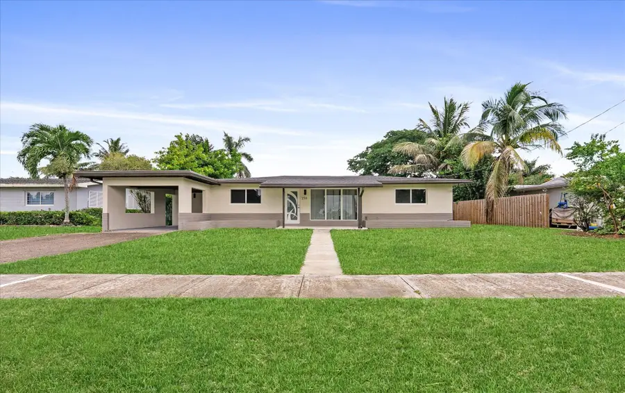 256 Greenbrier Drive, Palm Springs, FL 33461 - #3