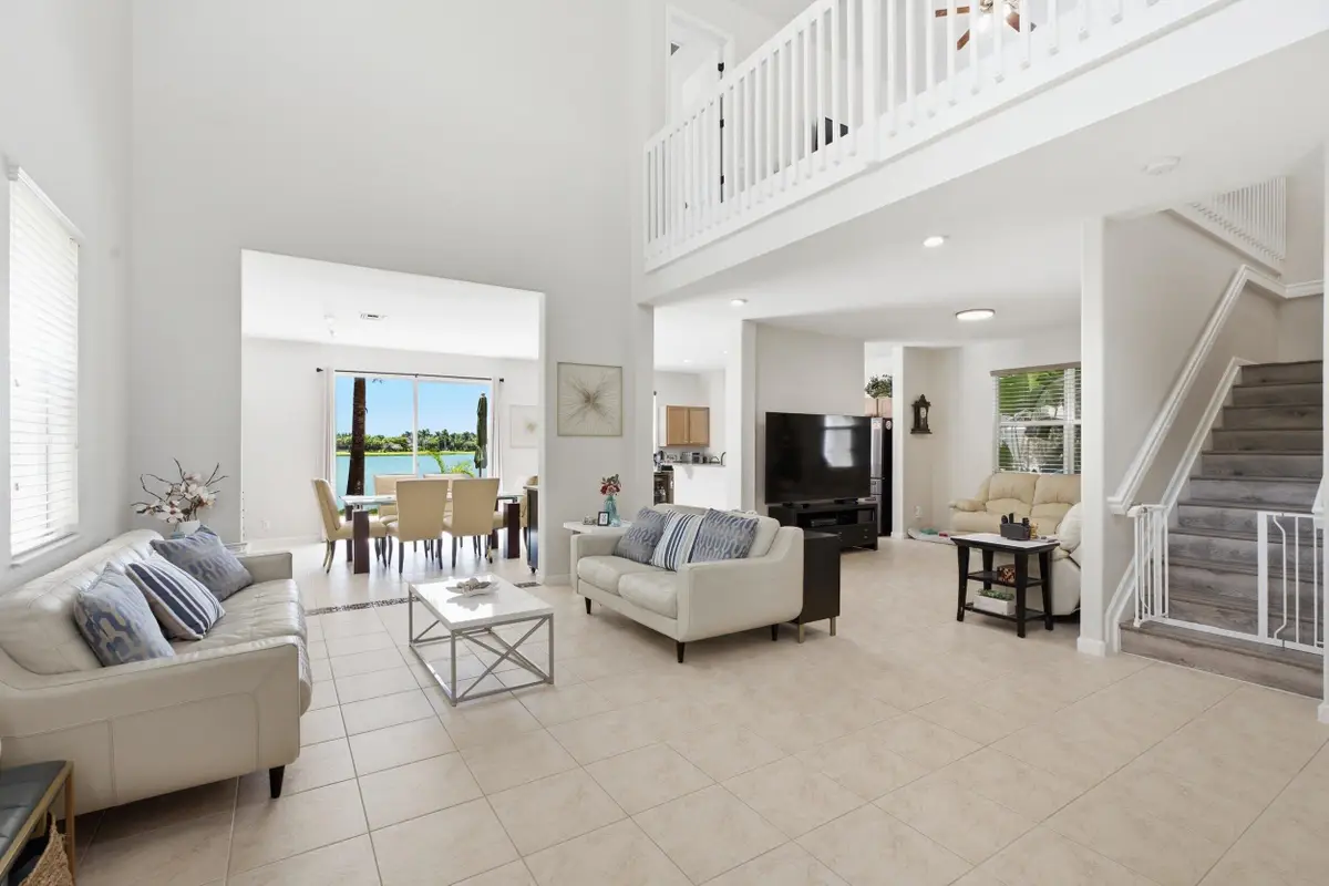 991 NW Leonardo Circle, Port Saint Lucie, FL 34986 - #1