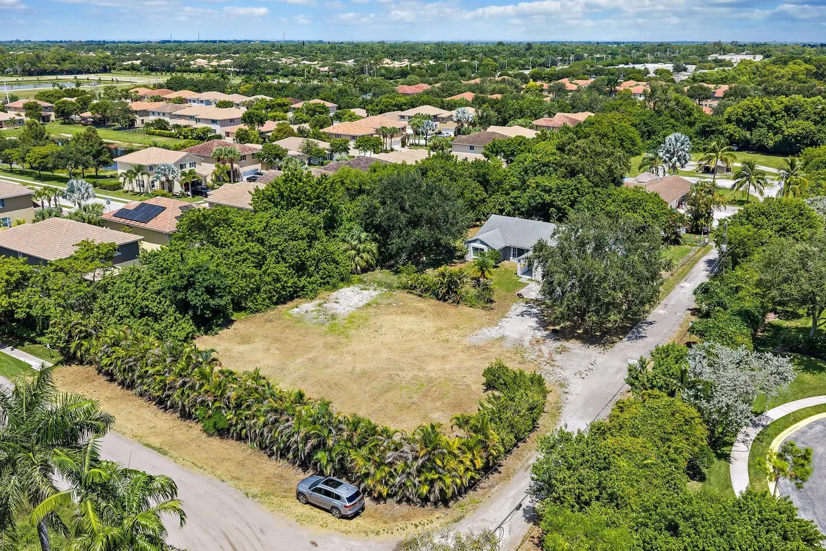 4833 Nash Trail, Lake Worth, FL 33463 - #1