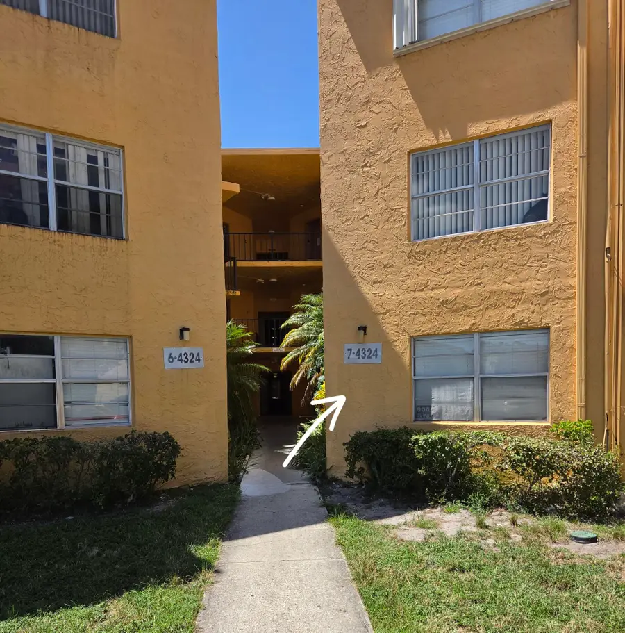 4324 NW 9th Avenue #7-1G, Deerfield Beach, FL 33064 - #2