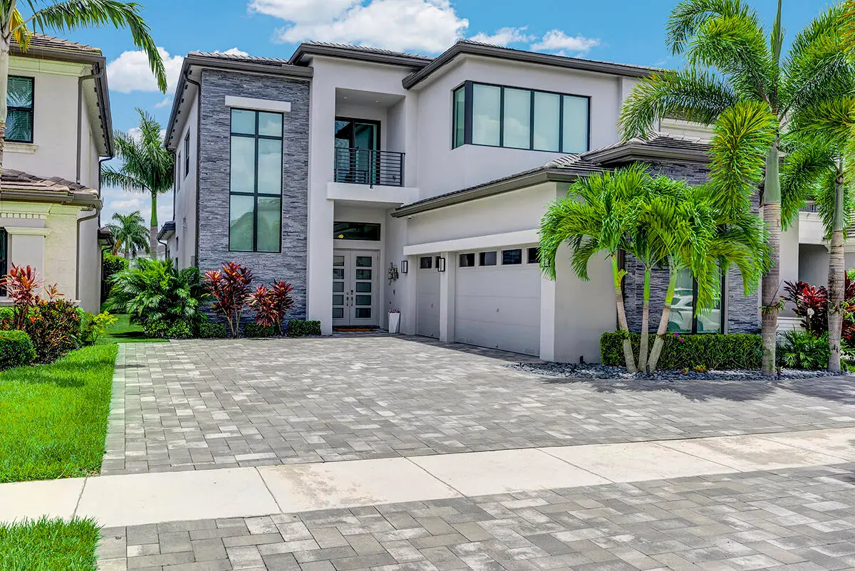 9046 Chauvet Way, Boca Raton, FL 33496 - #1