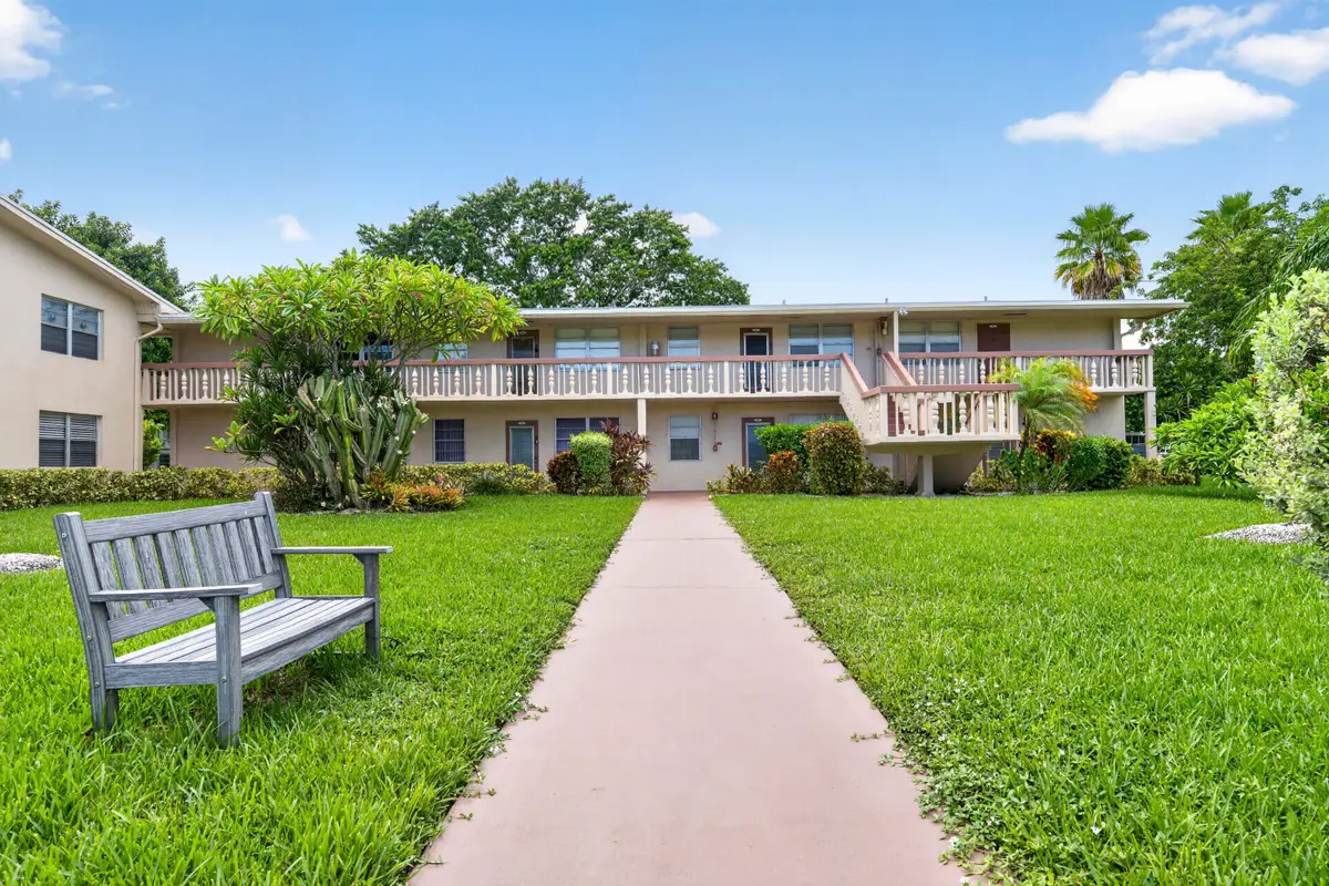 64 Upminster C #64, Deerfield Beach, FL 33442 - #1