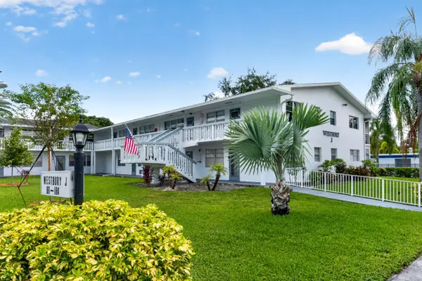 169 Westbury J #169, Deerfield Beach, FL 33442