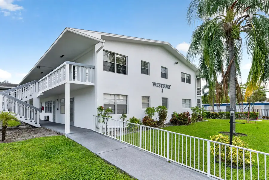 169 Westbury J #169, Deerfield Beach, FL 33442 - #2