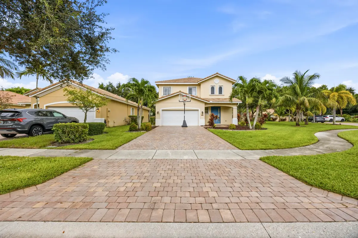 8462 Lyons Ranches Road, Boynton Beach, FL 33472 - #1