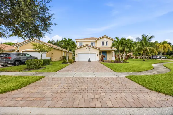 8462 Lyons Ranches Road, Boynton Beach, FL 33472