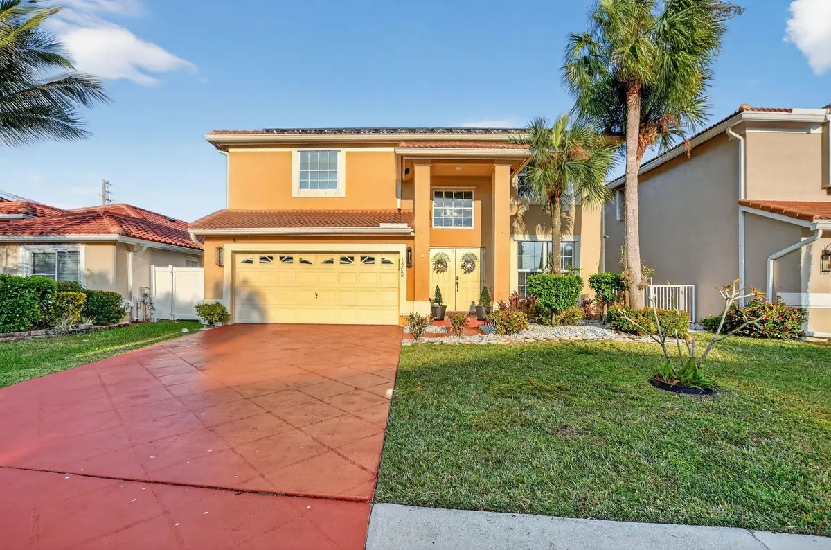 18280 Coral Isles Drive, Boca Raton, FL 33498 - #1