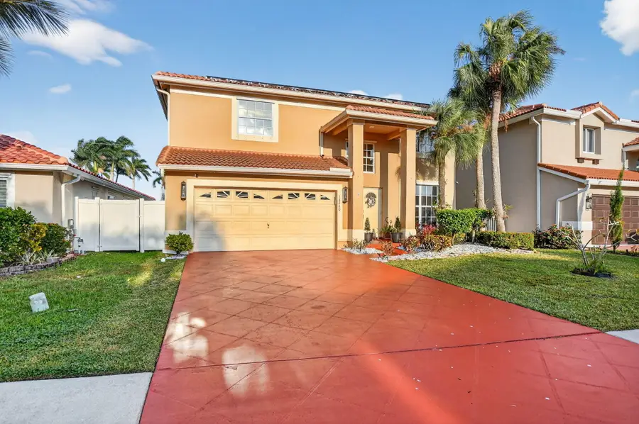 18280 Coral Isles Drive, Boca Raton, FL 33498 - #3